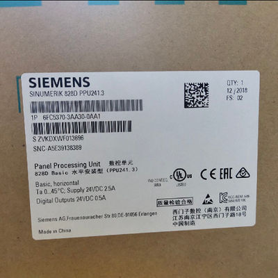 6FC5370-3AA30-0AA1 ΣΟ ΚΜΕ 226 Siemens SIMATIC S7-200 συμπαγής μονάδα