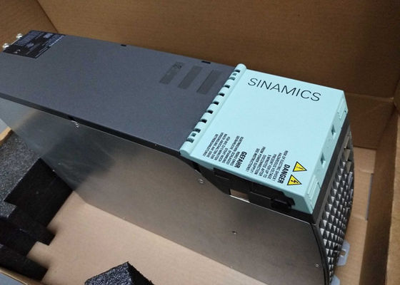 6SL3120-1TE23-0AC0 ενιαία ενότητα μηχανών Siemens SINAMICS S120