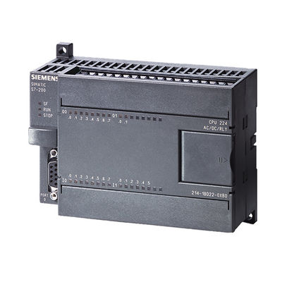 ΣΟ ΚΜΕ 224 PLC Siemens 6es7214-1bd23-0xb8 SIMATIC S7-200 συμπαγές PLC Siemens
