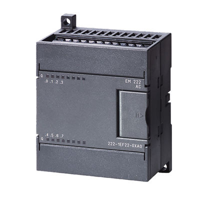 Siemens 6es7 222 PLC Ethernet SIMATIC S7-200 ΚΜΕ 222 1hf22 0xa0 Siemens έξυπνη ψηφιακή ενότητα παραγωγής