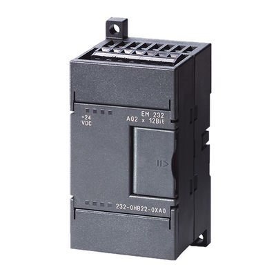 ενότητα SIMATIC S7-200 EM 232 PLC Siemens 6es7 232-0hb22-0xa0 Siemens ενότητα αναλογικής παραγωγής