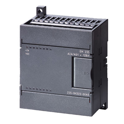 6es7235-0kd22-0xa0 Siemens Simatic S7-200 Em 232 αναλογική εισαγωγή
