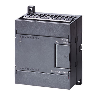 simatic Siemens s7-1200 ΚΜΕ ΣΟ EM 231 Siemens 6es7231-0hc22-0xa8 αναλογική μονάδα ενότητας εισαγωγής