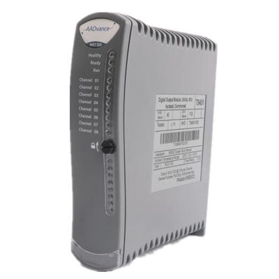 T9451 το τρηπλό PLC ολοκληρωμένων κυκλωμάτων εμπιστεύθηκε ΑΎΡΙΟ το συνεχές ρεύμα 8 24 48V ψηφιακή ενότητα παραγωγής καναλιών
