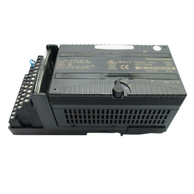 IC200ALG260 αναλογική ενότητα εισαγωγής PLC VersaMax της Γερμανίας Fanuc 8 κανάλι