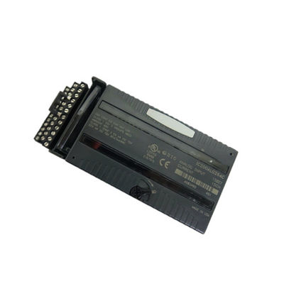 IC200ALG264 ελεγκτής μικροϋπολογιστών της Γερμανίας Fanuc Versamax κανάλι 15 τρέχον 15 μπιτ