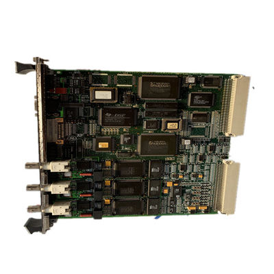IC200ALG432 τρέχουσα ενότητα εισαγωγής PLC General Electric Fanuc VersaMax μικτή ανάλογο