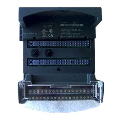 Κιβώτιο μεταφορέων PLC Versamax Γερμανία Ic200chs002 Ι Ο της General Electric Γερμανία Fanuc