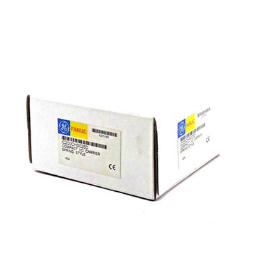 IC200CHS025 της Γερμανίας Fanuc εισόδου-εξόδου μεταφορέας ύφους ανοίξεων PLC συμπαγής