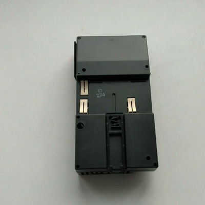 IC200ERM002 της Γερμανίας Fanuc εισόδου-εξόδου μεταφορέας ύφους ανοίξεων PLC συμπαγής