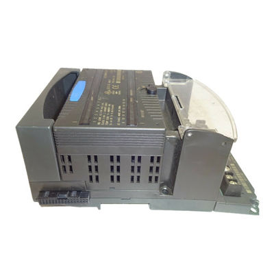 Ιδιαίτερες ενότητες εισαγωγής PLC IC200MDL632 Versamax Γερμανία Fanuc