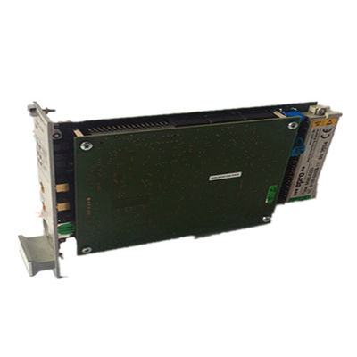 EPRO MMS 6220 δύο καναλιών σύστημα του DCS οργάνων ελέγχου MMS6220 εκκεντρικότητας άξονων