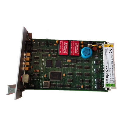 Mms 6350 Epro MMS 6350 Emerson συστημάτων παρακολούθησης στροβίλων σύστημα του DCS