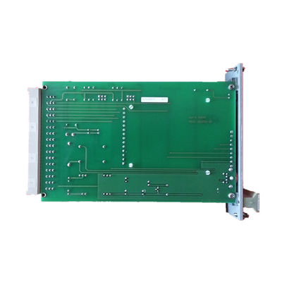MMS 6822 Emerson EPRO διανεμημένο MMS6822 σύστημα ελέγχου για τη βιομηχανική αυτοματοποίηση