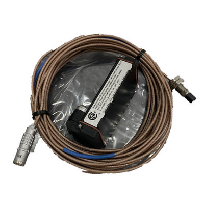Ελεγκτής του DCS του Emerson αισθητήρων δόνησης PR6423 000 031 Emerson EPRO