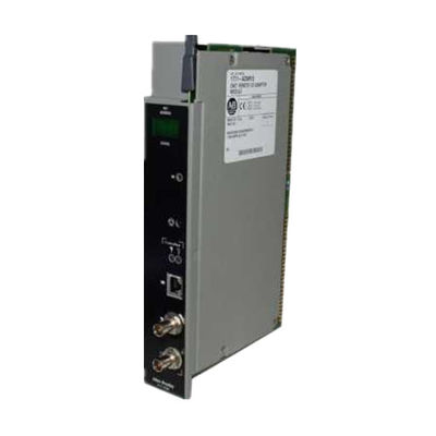bradley 1771 Άλλεν I/O ενότητα ControlNet προσαρμοστών acn15 controllogix I/O
