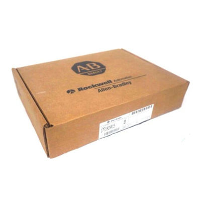 bradley 1771 Άλλεν I/O ενότητα ControlNet προσαρμοστών acn15 controllogix I/O