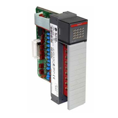 Άλλεν Bradley 1746-IA16 slc-500 ψηφιακή ενότητα εισαγωγής Άλλεν Bradley