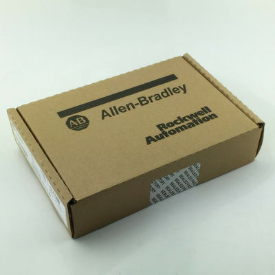 Άλλεν Bradley 1746-Ia16 Slc 500 ιδιαίτερη ενότητα εισαγωγής ενότητας αναλογικής παραγωγής