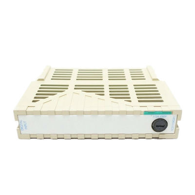 1C31110G01 περιστροφή 02 PLC επευφημίας του Emerson