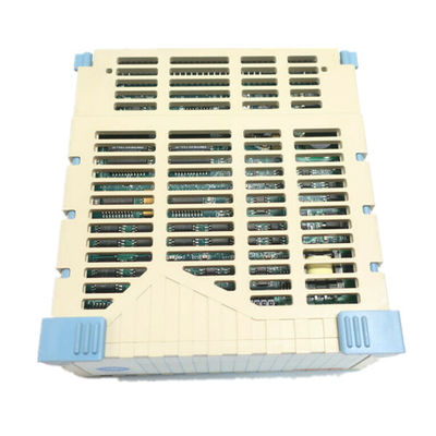 Ψηφιακή ενότητα παραγωγής PLC επευφημίας του Emerson 1C31122G01 Westinghouse