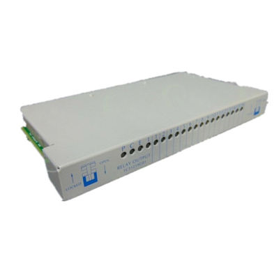 PLC ενότητας παραγωγής ηλεκτρονόμων επευφημίας 1c31219g01 Emerson Westinghouse