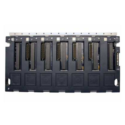 IC695CHS012 καθολικό Backplane PACSystems PLC RX3i της Γερμανίας Fanuc