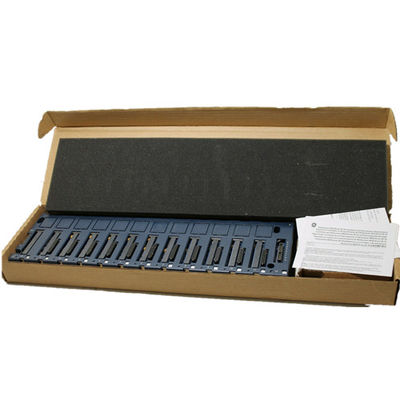IC695CHS012 καθολικό Backplane PACSystems PLC RX3i της Γερμανίας Fanuc