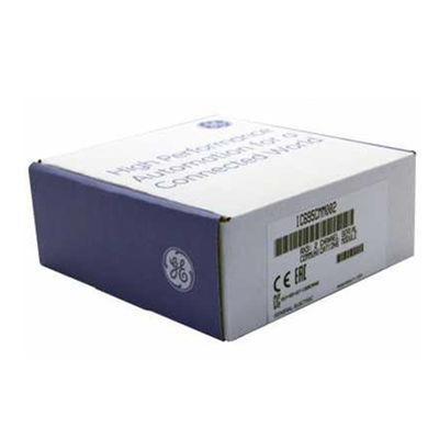 IC695CMM002 τμηματική ενότητα επικοινωνιών της Γερμανίας Fanuc Rx3i PACSystems