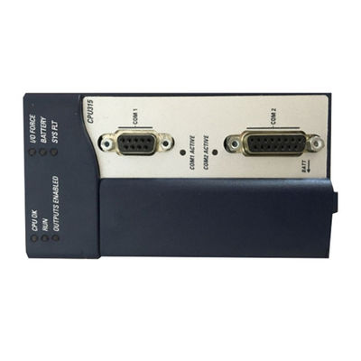 Σύστημα PLC Rx3i Pac της Γερμανίας IC695CPU315 Γερμανία Fanuc