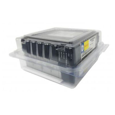 PLC Γερμανία Pacsystems Rx3i Max IC695CMU310 Fanuc στον καυτό εφεδρικό πλεονασμό ΚΜΕ