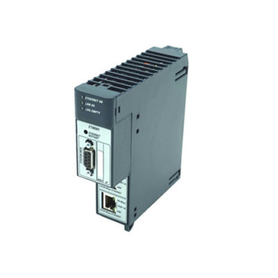 χειρωνακτική διεπαφή PLC PACSystems Ethernet rx3i Fanuc Γερμανία Ic695etm001