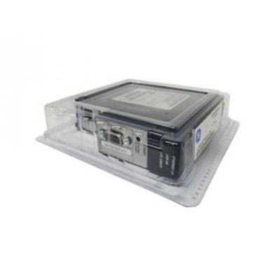 χειρωνακτική διεπαφή PLC PACSystems Ethernet rx3i Fanuc Γερμανία Ic695etm001