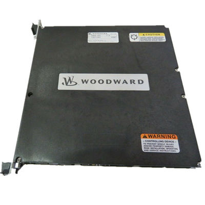 ενισχυμένη κάρτα διεπαφών δικτύων 5464 331 Woodward PLC