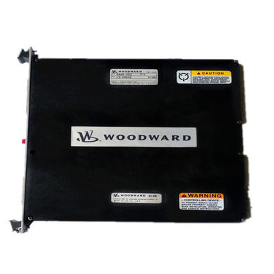 ενισχυμένη κάρτα διεπαφών δικτύων 5464 331 Woodward PLC