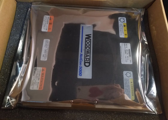 DCS 505E PLC ενότητας ΚΜΕ 5464 346 Woodward