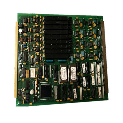 5464-545 ψηφιακή ενότητα εισαγωγής PLC Woodward 505E