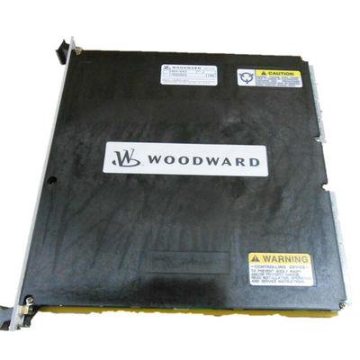 ιδιαίτερη ενότητα εισαγωγής 5464 643 Woodward διανεμημένα στα PLC συστήματα ελέγχου