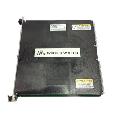 ενότητα 8 5464 648 Woodward το αναλογικό DCS PLC ενότητας καναλιών