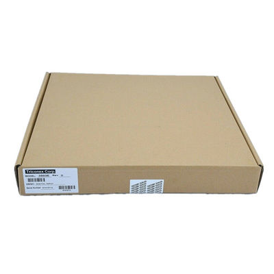 ψηφιακή κάρτα εισαγωγής του DCS 3503E Triconex