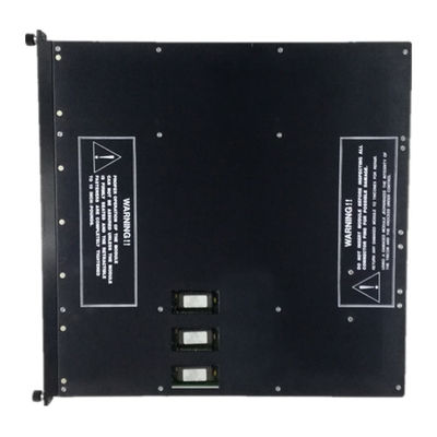 ψηφιακή κάρτα εισαγωγής του DCS 3503E Triconex