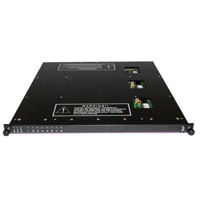 DCS Triconex 3511 ενότητα εισαγωγής σφυγμού
