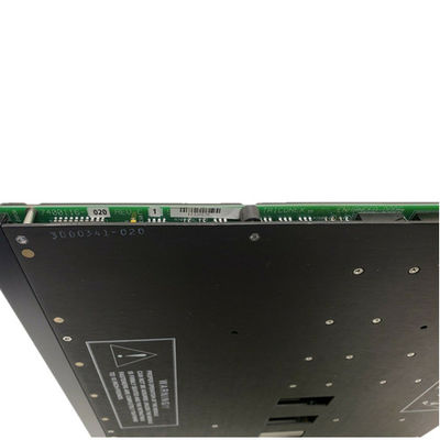 DCS 24VDC 16 3604E Triconex ενότητες παραγωγής σημείου ΑΎΡΙΟ ψηφιακές