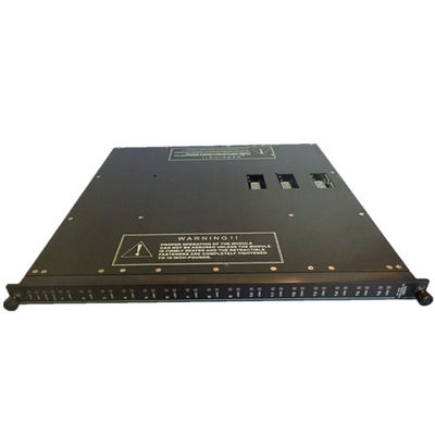 PLC Triconex   Εποπτευμένος ΚΑΝΕΤΕ την ψηφιακή ενότητα παραγωγής 16