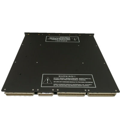 Triconex 3625 ψηφιακή παραγωγή PLC 24VDC