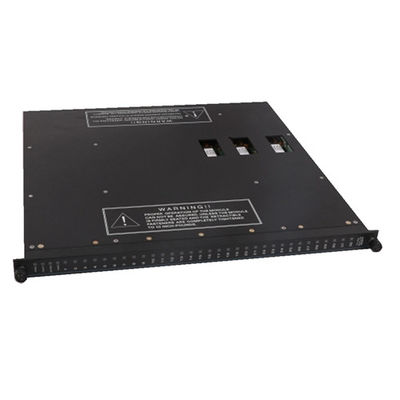 3664 ψηφιακή ενότητα παραγωγής PLC Triconex