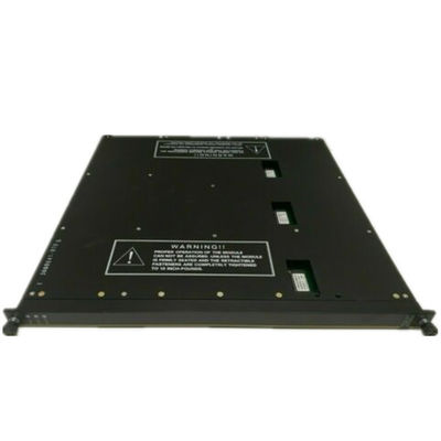 αναλογική ενότητα εισαγωγής PLC του DCS 3700A Triconex