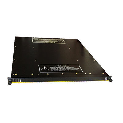 triconex 3721   Αναλογική ενότητα εισαγωγής PLC