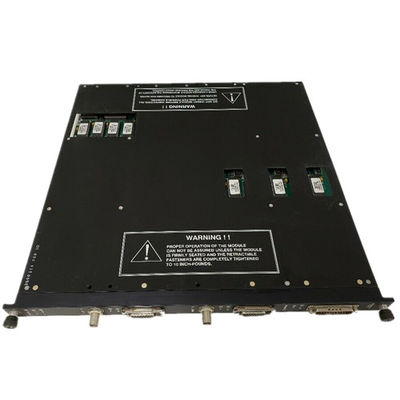 Triconex 4329 ενότητα επικοινωνίας NCM Triconex