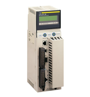 Κβαντικός επεξεργαστής Σνάιντερ 140CPU65150 Modicon TSX